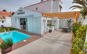 Casa Cocodrilo